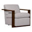 Thom Filicia Home 32" Wide Upholstered Armchair-1648238665-1648240548