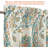 Twyla Floral Tailored Window Valance-122529031