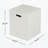 MGO Side Table