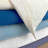 BedVoyage Quilted Euro Sham 1pc - 100% Viscose from Bamboo - Piped Edges-99078559