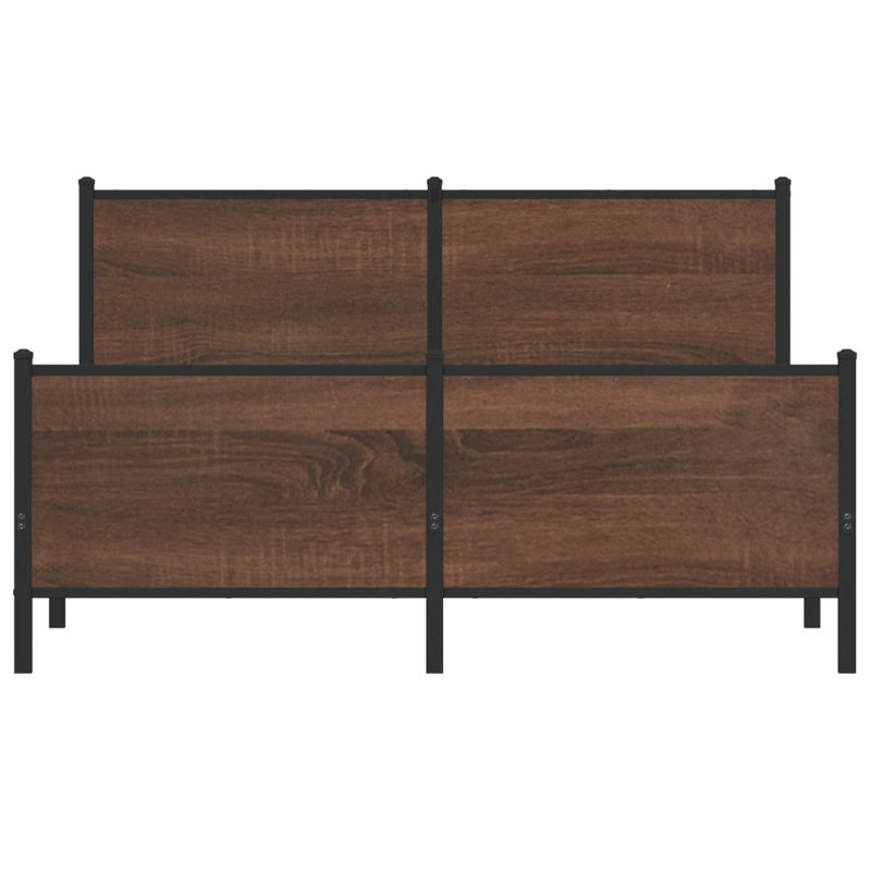 Roseanna Bed
