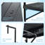 Table pliante réglable 24 po