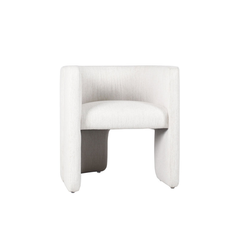 Chaise de salle à manger Ruti