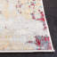 Tapis abstrait Rudi 100 Performance-937389510