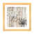 Toile avec cadre en bois beige n'est pas disponible