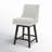 Zahara Upholstered Swivel Counter & Bar Stool-1775942734-1797489380