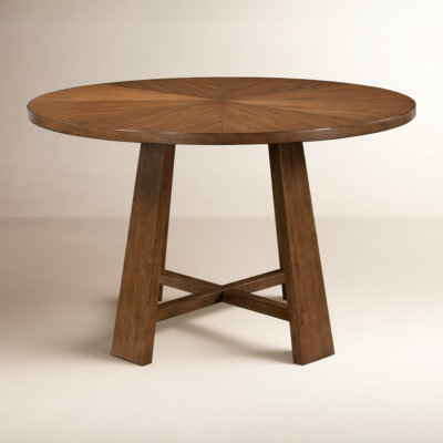 48" Dining Table