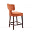 Ensemble de 2 tabourets de bar Mid-Century-1021385926