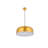 Brisbin 1 - Light Single Pendant-941763697