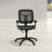 Eurotech Seating Apollo Fabric Task Chair