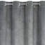 Lili Polyester Blackout Eyelet Curtain Panel-97279352
