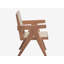 Chaise Velentina