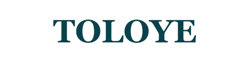 TOLOYE logo
