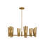 Plivot 6 - Light Chandelier