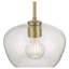 Luminaire suspendu 1 lumière Audree-404559998-404498202