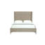 Grand lit tapissier Promenade Mid-Century-1820302984-1820303223