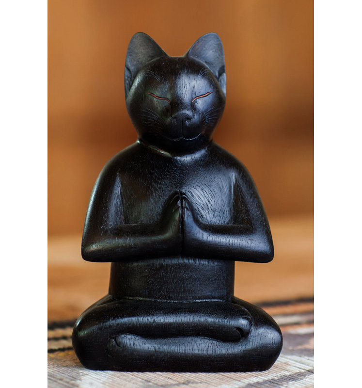 Handmade Figurine / Sculpture Decorative Object