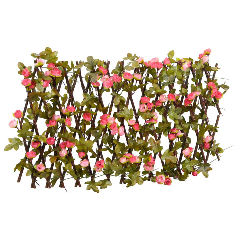 Chaena Lattice Panel, 40 cm W x 30cm D
