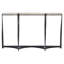 Berkshire 54'' W Stone Console Table