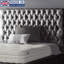 Clovis Upholstered Bed-627625208-627625209-541367321