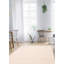 One-of-a-Kind 10'0" X 13'11" New Age Wool Area Rug in Cream
