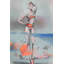Parvez Taj - Wrapped Canvas Painting-25580781