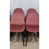 Rose est en rupture de stock