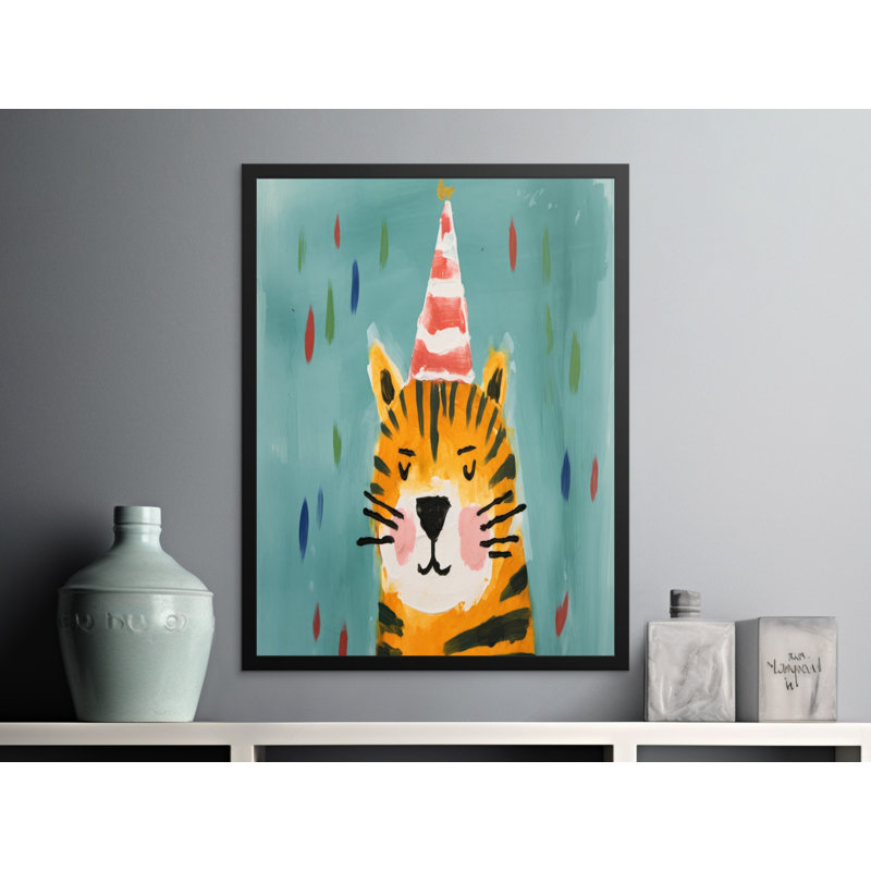 Chapmon Single Picture Frame Print, 40.64 cm W x 30.48 cm W
