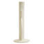 Stone Tabletop Candlestick