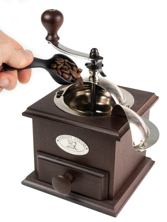 Peugeot Nostalgie Coffee Grinder