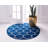 Tellaro Abstract Indoor Rug-61874536