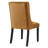 Modway Baronet Performance Velvet Dining Chairs - Set of 2-2094418800