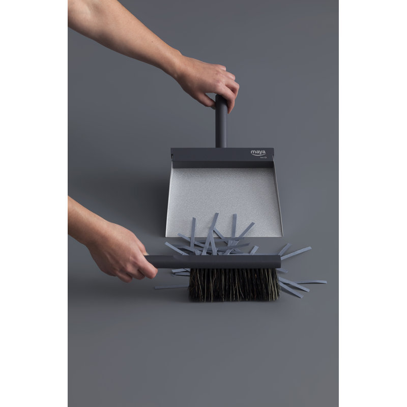 Hand Dustpan