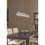 Luminaire suspendu sphérique 1 lumière Casiyah-1769402347-1786606071