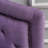 Danni Upholstered Metal Panel Headboard-447942582-489093610