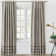 Steeplechaser Room Darkening Curtain