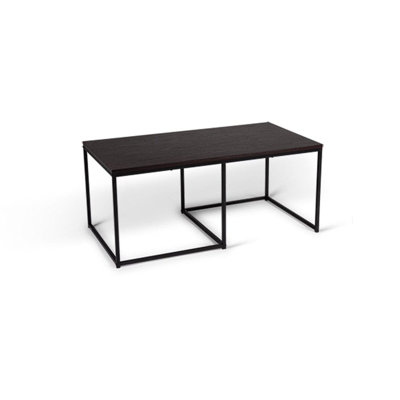 Kalyssa Frame Coffee Table