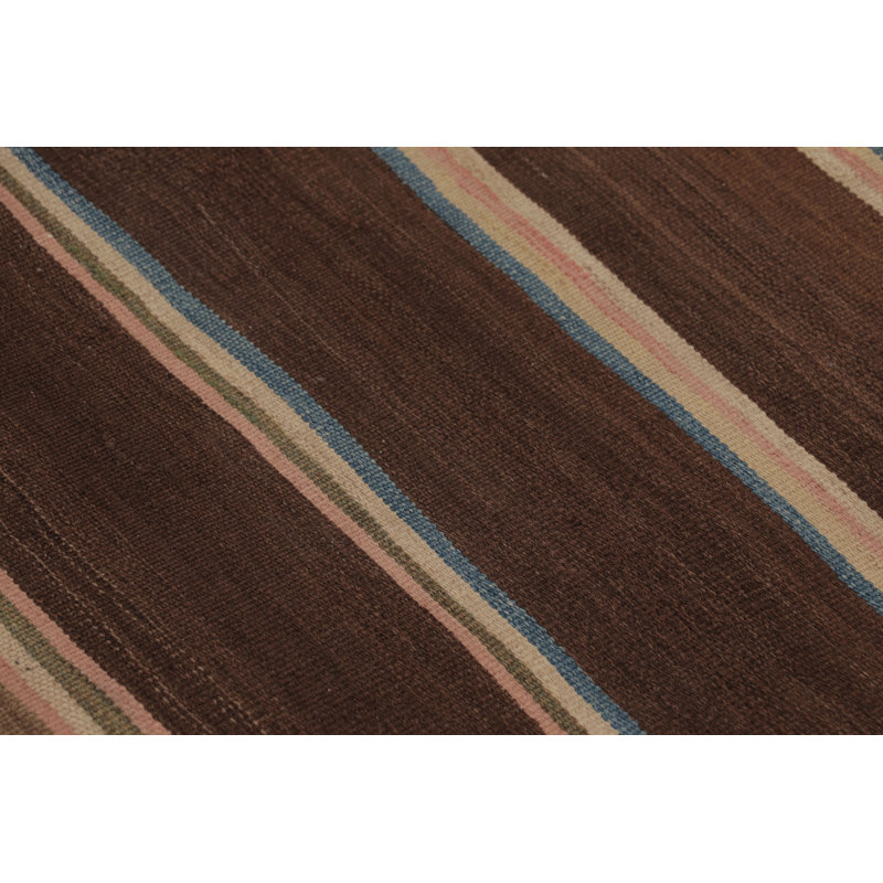 Kilim & Flatweave One-of-a-Kind 5'10X8'8 Area Rug