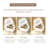 Makeup Vanity with Light mirror,6 drawers