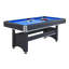 Table multi-jeux de 6 pi avec billard et tennis de table-130889992