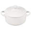 Le Creuset Stoneware Mini Round Cocotte, 14oz.-95360964