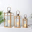 Metal Tabletop Lantern-1564432844
