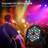 36 LED Par Lights Stage Lights With Sound Activated Remote Control & DMX Control