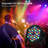 Stage Lighting 2Pack, 36LED Dj Par Lights