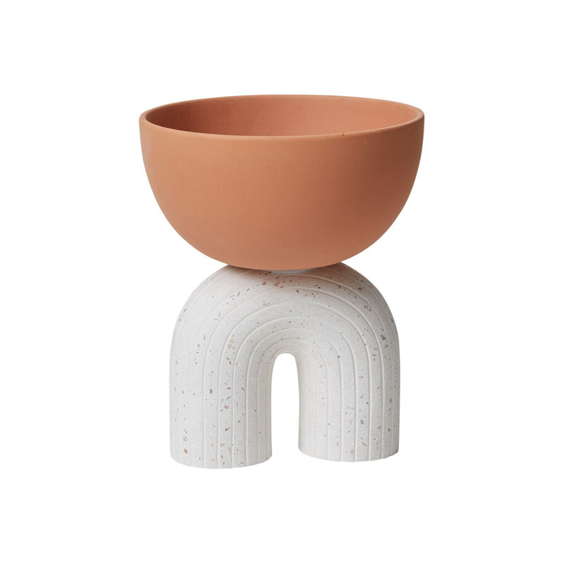 Curf Bowl 8 po x 10 po