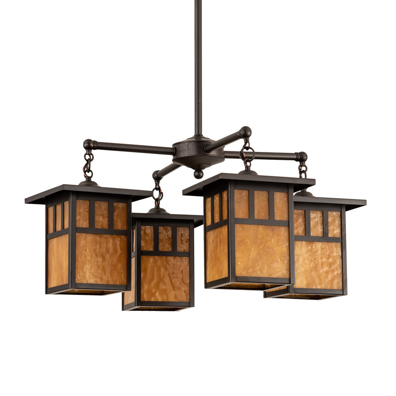 4 - Light Pendant
