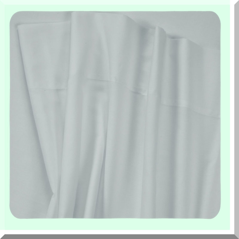 Blue Bliss Cotton Queen Sheet Set