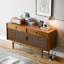 Buffet Elegant