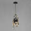 Megalith 1 - Light Pendant-69293991