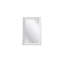 Resin Beveled Mirror